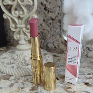 Laura Geller Hydrating Jelly Balm Lip Color - In The Buff